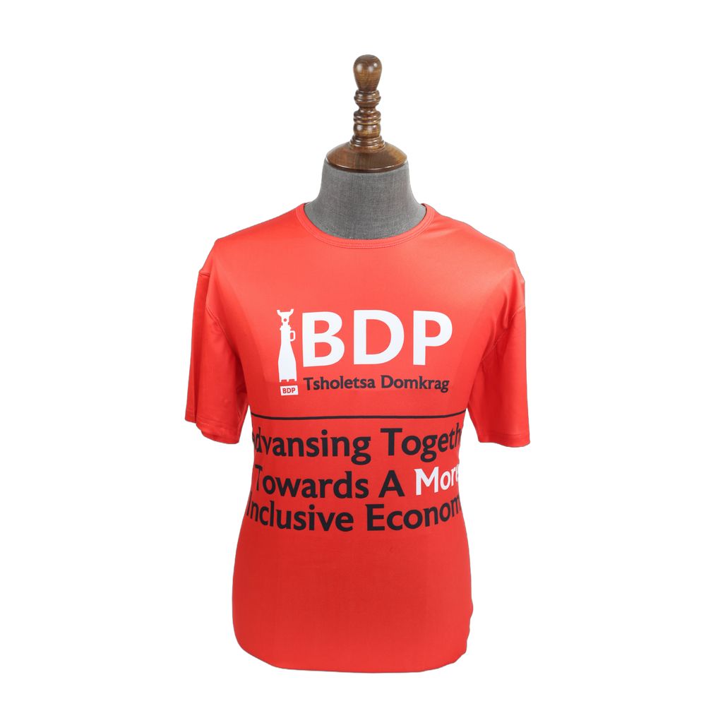 博茨瓦纳选举T恤-04